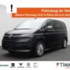 VW  T7 Multivan KR 2.0 TDI DSG LIFE +7-SITZE +AHK +L, Deep Black Perleffekt