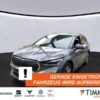 SKODA  Enyaq iV 80 LOFT +WÄPU +AHK +CANTON +MATRIX +ACC, Graphite Grau Metallic