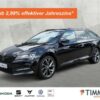 SKODA  Superb Combi 2.0 TDI DSG +AHK +360° +STHZ +MATRI, Black Magic Perleffekt