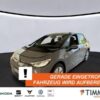 VW  ID.3 PURE PERF. 55 kWh +LED +CARPLAY +NAVI +SHZ, Mondsteingrau Schwarz