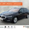 SKODA  Octavia Combi 2.0 TDI DSG +AHK +LED +NAVI +SHZ +, Black Magic Perleffekt
