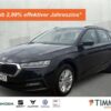 SKODA  Octavia Combi 2.0 TDI DSG +AHK+LED+ACC+NAVI+SHZ+, Black Magic Perleffekt