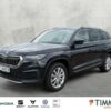 SKODA  Kodiaq 1.5 TSI DSG STYLE +ACC+SHZ+RKAM+VIRTUAL+N, Black Magic Perleffekt