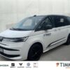VW  Multivan T7 2.0 TDI DSG Edition LÜ*7-SITZER*MATR, Candy-Weiß