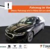 SKODA  Octavia Combi 2.0 TDI DSG CLEVER +AHK +LED +RKAM, Black Magic Perleffekt