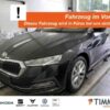 SKODA  Octavia Combi 2.0 TDI DSG STYLE +PANO +LED +NAVI, Black Magic Perleffekt