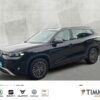 VW  Tayron 2.0 TDI DSG LIFE +AHK +7-SITZ +IQ.LIGHT +, Grenadillschwarz Metallic