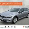 VW  Passat Variant 2.0 TDI DSG ELEGANCE +IQ.LIGHT +A, Pyritsilber Metallic