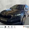SKODA  Karoq 2.0 TDI DSG TOUR +LED +VIRTUAL +NAVI +SHZ, Graphite Grau Metallic