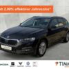 SKODA  Octavia Combi 2.0 TDI DSG+AHK+LED+CARPLAY+SHZ+, Black Magic Perleffekt