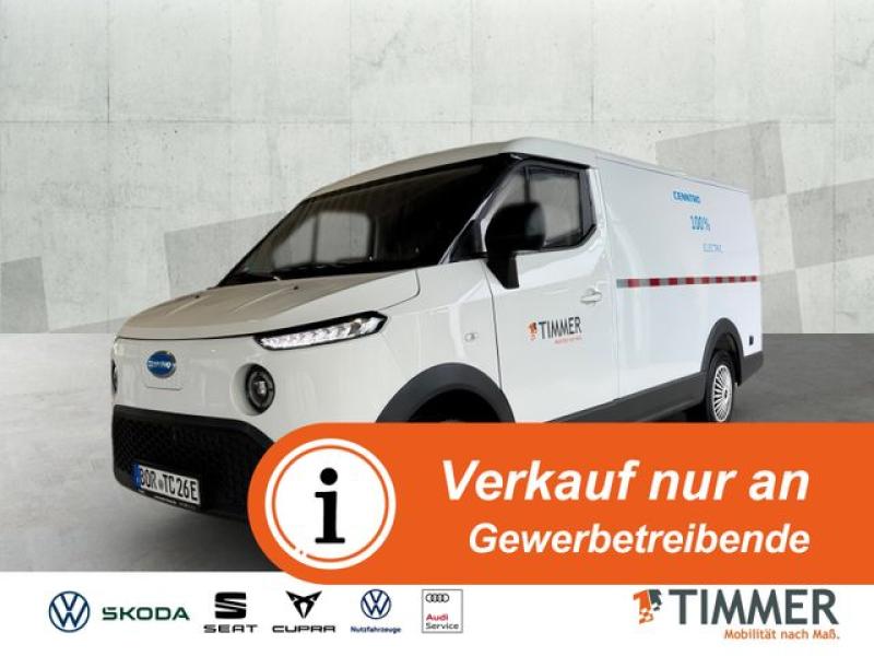 CENNTRO  Logistar 260, weiß