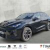 CUPRA  Terramar VZ 2.0TSI 195kW (265PS)*4Drive*DSG*AHK*, Midnight Schwarz Metallic