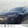 CUPRA  Leon 1.5eTSI 110kW (150 PS) *DSG*Travel-Ass.*Mat, Magnetic Grau Metallic