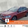 VW  Golf VII Variant 1.0 TSI IQ.DRIVE *AHK* Lautspre, Creanberry Red Metallic