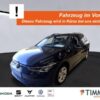 VW  Golf VIII Variant 2.0 TDI DSG LIFE +AHK +LED +AC, Deep Black Perleffekt