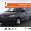 VW  Caddy KO 1,5 DSG eHybrid +AHK +VIRTUAL +CARPLAY, Pure Grey