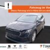 SKODA  Enyaq iV 80x LOFT +LED +RKAM +ACC +NAVI +SHZ +19, Black Magic Perleffekt
