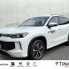 VW  Tayron LIFE 1.5 eTSI 150 PS DSG NAVI+AHK+ACC+LED, Pure White Uni