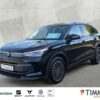 VW  Tiguan LIFE 2.0 TDI150PS DSG +H&K+AHK+ACC+RKAM+, Grenadillschwarz Metallic