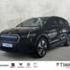 SKODA  Enyaq LOFT 180PS 60kWh +WÄPU+LED+CARPLAY+RKAM+NA, Black Magic Perleffekt