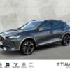CUPRA  Formentor 1.5 TSI DSG +AHK +LED +ACC +RKAM +NAVI, Magnetic Grau Metallic