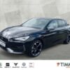 CUPRA  Leon 1.5 eTSI DSG +LED +RKAM +NAVI +SHZ +18" +CA, Midnight Schwarz Metallic