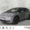 VW  ID.3 PRO 62 kWh +LED +CARPLAY +NAVI +SHZ +18" +D, Mondsteingrau Schwarz