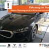 SKODA  Octavia Combi 2.0 TDI DSG CLEVER +LED +RKAM +NAV, Black Magic Perleffekt