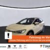VW  ID.4 PRO PERF. 82 kWh +IQLIGHT +PANO +RKAM +ACC+, Gletscherweiß Metallic