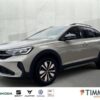 VW  Taigo GOAL 1,0 l TSI OPF 70 kW (95 PS) 5-Gang, Ascotgrau