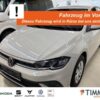 VW  Polo 1.0 LIFE +LED +CARPLAY +VIRTUAL +SHZ +DAB+, Ascotgrau