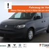 VW  Caddy KO 2.0 TDI +ACC +VIRTUAL +CARPLAY +DAB+ +K, Pure Grey