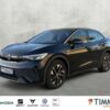 VW  ID.5 PRO PERF. 82 kWh +WÄPU +LED +ACC +CARPLAY +, Grenadillschwarz Metallic