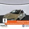 VW  Polo 1.0 TSI STYLE +AHK +IQ.LIGHT +ACC +CARPLAY, Ascotgrau
