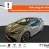 CUPRA  Born e-Boost 63 kWh +LED +CARPLAY +SHZ +19" +DAB, Vapor Grau