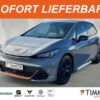CUPRA  Born e-BOOST 63 kWh +LED +ACC +SENNHEISER +RKAM, Vapor Grau