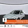 VW  Passat Variant 2.0 TDI DSG BUSINESS +IQ.LIGHT +R, Scale Silver Metallic
