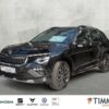 SKODA  Kamiq DRIVE 1.0 TSI 115PS DSG +MATRIX+ACC+RKAM+V, Black Magic Perleffekt