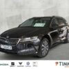SKODA  Superb Combi STYLE 2.0 TDI 150 PS DSG +AHK+360°+, Black Magic Perleffekt