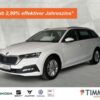 SKODA  Octavia Combi TOUR 2.0 TDI 150PS DSG +MATRIX+NAV, Candy Weiß