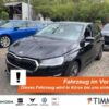 SKODA  Fabia 1.0 TOUR +LED +CARPLAY +SHZ +ALU +DAB +, Black Magic Perleffekt