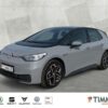 VW  ID.3 PRO 62 kWh +AHK+LED+ RKAM+ NAVI+ SHZ+ KESSY, Mondsteingrau