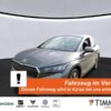 SKODA  Enyaq iV 80 LOFT +AHK +LED +RKAM +ACC +NAVI +SHZ, Graphite Grau Metallic