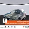 SKODA  Kamiq 1.5 TSI DSG STYLE +AHK +LED +ACC +CARPLAY, Graphite Grau Metallic