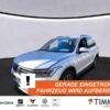 VW  Tiguan 2.0 TDI DSG LIFE +RKAM+ ACC+ CARPLAY+NAVI, Reflexsilber Metallic