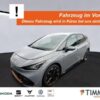 CUPRA  Born e-Boost 63 kWh + LED + CARPLAY +SHZ + 19ZOL, Vapor Grau