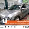 SKODA  Superb Combi 2.0 TDI DSG STYLE +AHK +MATRIX +360, Graphite Grau Metallic