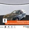 AUDI  e-tron 55 QUATTRO 95 kWh ADVANCED +AHK +MATRIX +, Manhattangrau Metallic