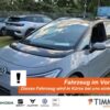 VW  ID.3 PRO PERF. 62 kWh +WÄPU +IQ.LIGHT +RKAM +CAR, Mondsteingrau Schwarz