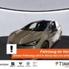 CUPRA  Born e-BOOST 63 kWh +LED +RKAM +ACC +APP +NAVI +, Vapor-Grau